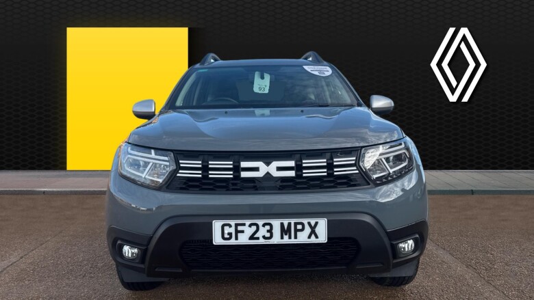 Dacia Duster 1.0 TCe 90 Expression 5dr Petrol Estate